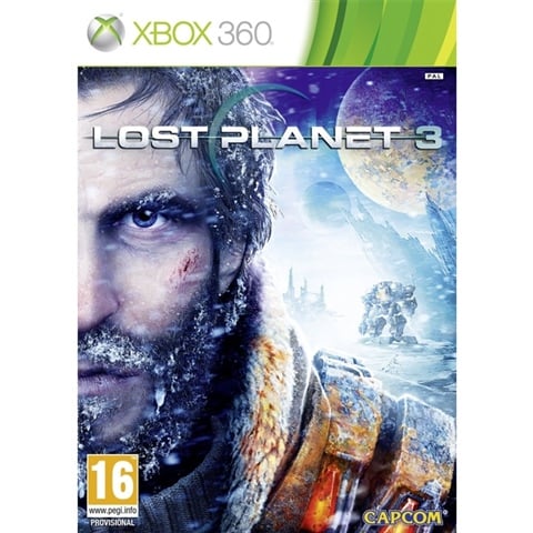 Lost planet xbox clearance one